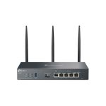 TP-Link ER706W Omada AX3000 Gigabit VPN Router