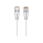 Ubiquiti UACC-Cable-Patch-EL-0.15M-W-24 UniFiEtherlighting Patch Cable 24 Pack