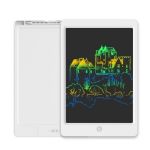 HYD-0126 Colorful 12in LCD Writing Tablet White