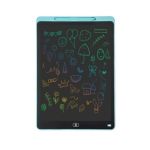 HYD-1506 Colorful 20in LCD Writing Tablet Blue