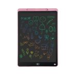 HYD-1506 Colorful 20in LCD Writing Tablet Pink