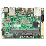 Jetway JNP891P-4125 Gemini Lake Pico-ITX Industrial Motherboard 