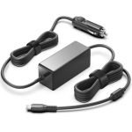 100W USB-C Car ChargerBlack