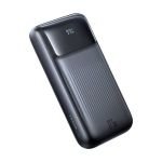 Mcdodo MC-0241 10000mAh 22.5W Power Bank Black