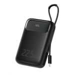 Mcdodo MC-3253 10000mAh PD22.5W Power Bank Black