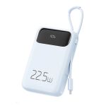 Mcdodo MC-3254 10000mAh PD22.5W Power BankBlue