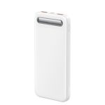 Mcdodo MC-3880 10000mAh PD 22.5W Power Bank White