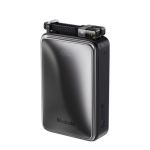 Mcdodo MC-4331 20000mAh 67W Digital Display Power Bank Black