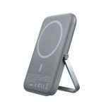 Mcdodo MC-7050 5000mAh 15W Gopower Magnetic Power Grey