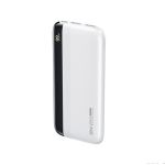 RPP-293 10000mAh PD20W+QC22.5W Multi-compatible Fast Charging Power Bank White