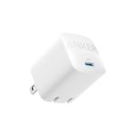 Anker A2639J21-1 Nano Pro 30W USB-C Power Delivery Wall Charger - White