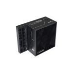 Lian-Li EG1000 BLACK Fully Modular 1000W ATXEdge Series Power Supply 80 PLUS PLATINUM Rated ATX12V v3.1