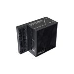 Lian-Li EG1300 BLACK Fully Modular 1300W ATX Edge Series Power Supply 80 PLUS PLATINUM Rated ATX12V v3.1