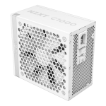 NZXT C1000 1000 Watt White 80+ Gold ATX 3.1 FullyModular ATX Gaming Power Supply PA-0G2BW-US