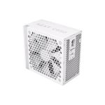 NZXT C850 Gold 850W White Fully Modular ATX 3.1 Power Supply 80 PLUS Gold Rated PA-8G2BW-US