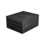 NZXT PA-5P1BB-US C1500 Platinum ATX 3.1 Power Supply Fully Modular Low-Noise 80 PLUS Platinum Black