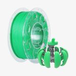 3D Filament PLA 1.75mm (1Kg /2.2 Lbs) Green