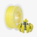 3D Filament PLA 1.75mm (1Kg /2.2 Lbs) Yellow