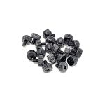 MC SCW-20M355B 20pcs PC Computer Case Thumb Screws M3.5