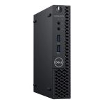 Dell 753287926173-R OPTIPLEX 3070 MICRO PC Refurb Intel I5-9500T 2.2GHz 16GB RAM 256GB SSD GBE WIFI+BT  INTEL UHD630 W11P64