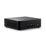 Intel RNUC12WSKI50001 NUC 12 Pro Kit Intel Core I5-1240P Supports Max 64GB DDR4-3200 Supports 2x M.2 SSD