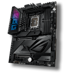 ASUS ROG MAXIMUS Z790 DARK HERO ATX Gaming Motherboard Intel Z790 Chipset Socket LGA1700 4x DDR5 DIMM Slots Max 192GB