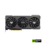 ASUS TUF-RTX4070TIS-O16G-GAMING TUF Gaming RTX 4070 Ti SUPER OC Edition Graphics Card 16GB GDDR6X PCI Express 4.0