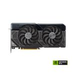 ASUS DUAL-RTX4070S-12G GeForce RTX 4070 SUPER Dual Graphics Card 12GB GDDR6X VRAM PCIe 4.0 x16 HDMI 2.1a