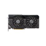 ASUS DUAL-RTX4070-12G DUAL Nvidia GeForce RTX 4070 Graphics Card