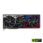 ASUS ROG-STRIX-RTX4080S-O16G-GAMING ROG Strix RTX 4080 Super OC Edition Graphics Card 16GB GDDR6X PCI Express 4.0