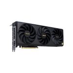 ASUS PROART-RTX4070S-O12G ProArt GeForce RTX 4070 SUPER OC Edition Graphics Card 12GB GDDR6X 1x HDMI 2.1a