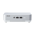 ASUS RNUC14RVSU7000U NUC 14 Pro+ Barebone SystemIntel Core Ultra 7 14th Gen 155H Supports Max 96GB DDR5 Intel Arc Graphics