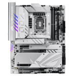 ASUS ROG MAXIMUS Z890 APEX Intel Z890 LGA 1851 ATX motherboard Advanced AI PC-ready 22+2+1+2 stages DDR5 WiFi 7 5G LAN