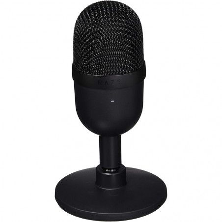 Razer top microphone