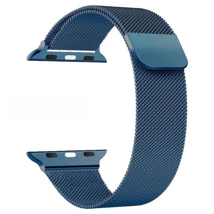 Only Band Magnetic Strap for Apple Watch popular Ultra Band 42/44/45/49mm Steel Strap