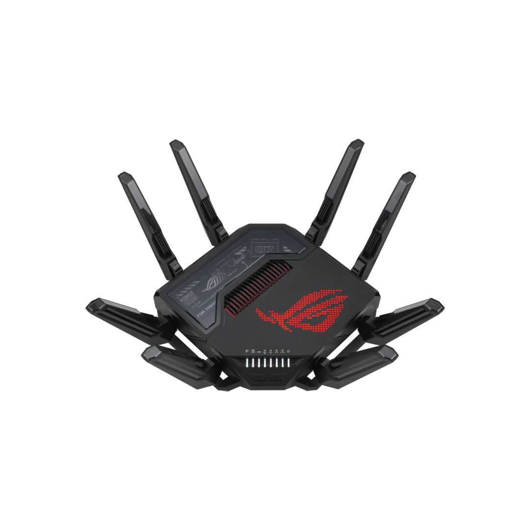 ASUS GT-AX11000 Tri-Band Gaming Router deals