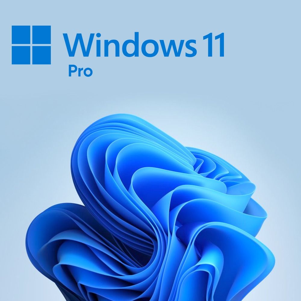 Microsoft Windows 11 Pro 64-Bit deals