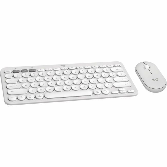 HP 225 Wired Mouse And Keyboard USB 286J4UT#ABA