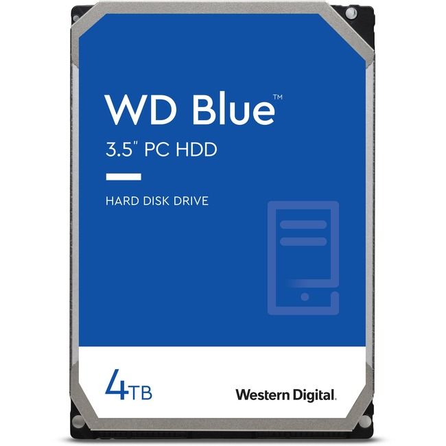 Internal 3.5 Hard Drives | Brand Name: Western Digital