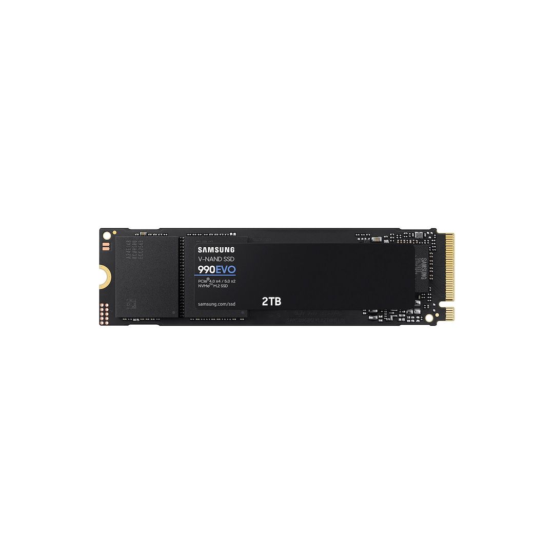2TB Micron 2400 M.2 2230 NVMe PCIe 4.0x4 SSD MTFDKBK2T0QFM-1BD1AABYYR 