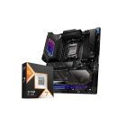 AMD Ryzen 7 9800X3D + ASRock X870 Motherboard