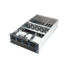 ASUS Intel (Dual CPU Socket, 8 GPU) 4U Server