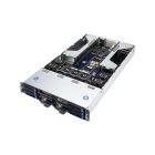 ASUS Intel (Dual CPU Socket, 4 GPU) 2U Server