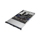 ASUS Intel (Dual CPU Socket, 1 GPU) 1U Server