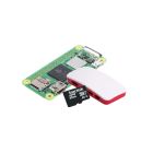 Raspberry Pi Zero 2 W Ready-To-Go Bundle (8GB)