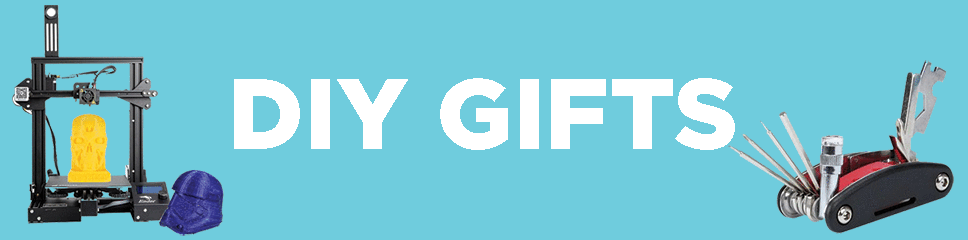 DIY Gift Category